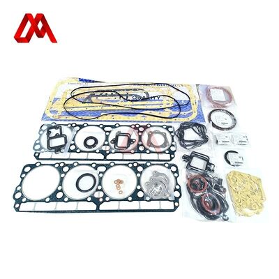 Heavy Truck RF8 Engine Overhaul Gasket Set OE 10101-9782 Complete Engine Repair Overhaul Package