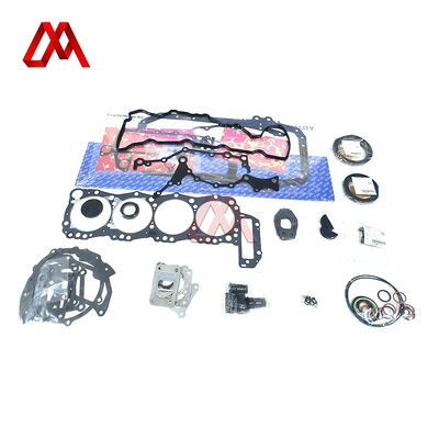 Hino J05E Engine Rebuild Gasket Kit OE Number 11115-2780 Truck Maintenance Accessories