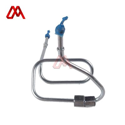 8-97148966-4 8971489664 Injection NO 4 Pipe Suitable for ISUZU NPR 4HE1 