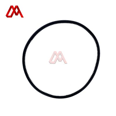 5-87610052-0 8-97180199-1 Cooling Fan Belt 5876100520 8971801991 Suitable for ISUZU ELF400 500 600 NPR66 4HF1 