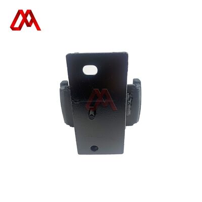 8-97201671-0 5-87610195-0 Front Engine Foot Rubber 8972016710 5876101950 Suitable for ISUZU NPR 4HG1