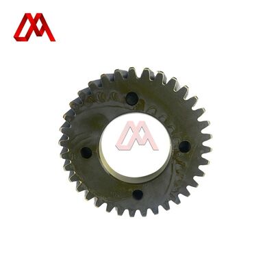 4 Hole 35T Timing Gear 8972121970 8-97212197-0 for Isuzu NPR 4HF1 Engine Parts