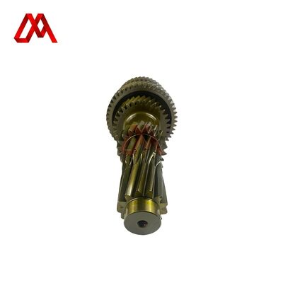 8-97326590-0 8973265900 Counter Shaft suitable for ISUZU NKR 4JH1 