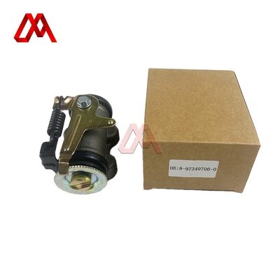 8-97349706-0 8973497060 Rear Brake Wheel Cylinder suitable for ISUZU 4HK1-T 