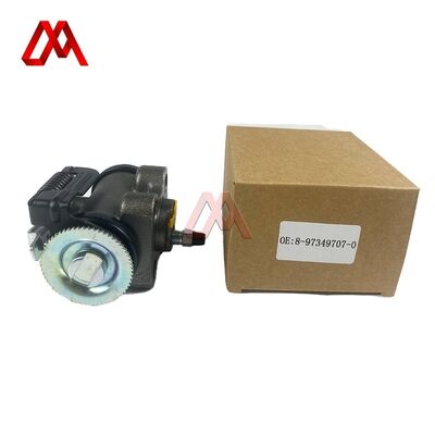 8-97349707-0 8973497070 Rear Brake Wheel Cylinder suitable for ISUZU 4HK1-T 
