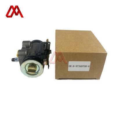 8-97349708-0 8973497080 Rear Brake Wheel Cylinder suitable for ISUZU 4HK1-T 