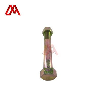 9513616022 9-51361602-2 Spring To Shackle Pin Suitable for ISUZU NKR