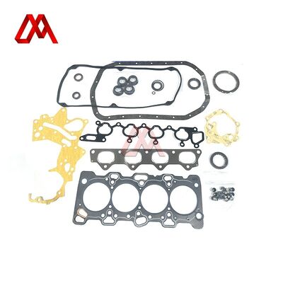Truck Spare Parts MD974764 Engine Full Overhaul Gasket Kit Compatible With Mitsubishi 4G64 Motor