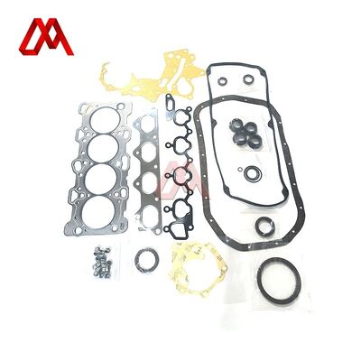 Truck Spare Parts MD974764 Engine Full Overhaul Gasket Kit Compatible With Mitsubishi 4G64 Motor