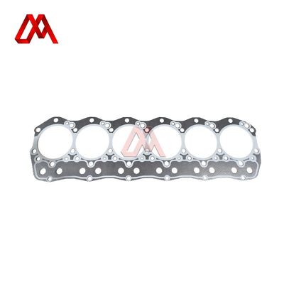 Heavy Duty Truck Parts Cylinder Head Gasket ME031489 Fit Mitsubishi 6D14 Diesel Engine