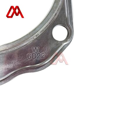 Replacement Cylinder Head Gasket ME051132 For Mitsubishi 6D22T Diesel Truck Engine Repair Parts
