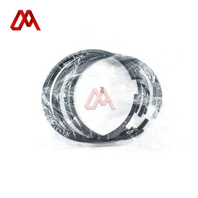 High Quality Diesel Engine Piston Ring ME052889 Replacement Parts For Mitsubishi 6D22 Heavy Truck