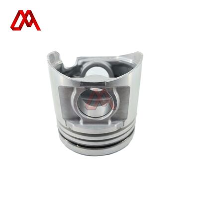 ME072548 Auto Engine Piston Assembly For Mitsubishi 6D17 Heavy‑Duty Truck Repair Spare Parts