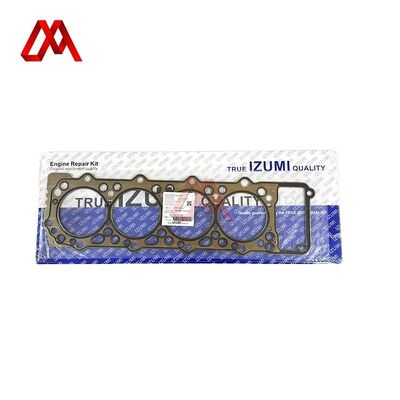 High Quality Cylinder Head Gasket ME200754 For Mitsubishi 4M40 Truck Engine Repair Parts