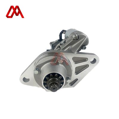 8-98054984-0 3708010-P301 Starter Assembly 24V 4.0KW 8980549840 3708010P301 Suitable for ISUZU FTR 700P