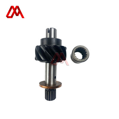 1-13100199-0 Oil Pump Assembly Suitable for ISUZU FTR FRR 1131001990