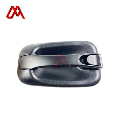 1-74618024-4 1746180244 Isuzu CXZ Parts Front Door Outside Handle For 10PE1 CXZ81