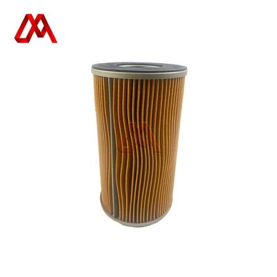 Engine Oil Filter 1‑13240233‑0 1132402330 For Isuzu CXZ 10PD1 Commercial Truck Replacement Spare Part