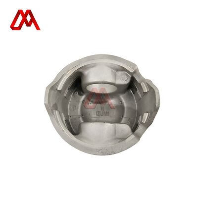 OEM 5‑87813206-0 5878132060 Cylinder Liner Assembly For Isuzu NKR 4JG2 Engine