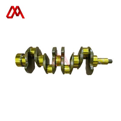 5123101631 5-12310163-1 Crankshafe Suitable for ISUZU NPR59 4BD1