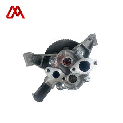 ME074345 ME074253 Oil Pump for Mitsubishi Fuso Truck 6D15 6D16 6D16T 6D17 Engine