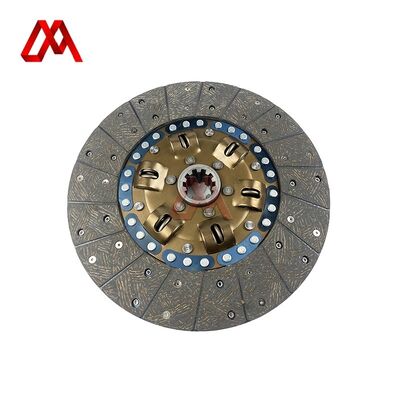 Truck Clutch Disc Assembly OE 1-31240850-0 1312408500 Fit FVR 6HH1 Engine