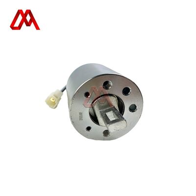 Magnetic Starter ISUZU Engine Repair Parts 8-94337444-0 8943374440 For TFR NHR NKR