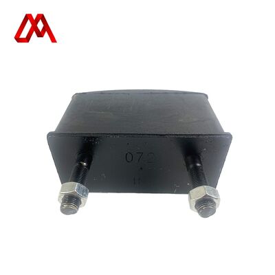 Rear Rubber Buffer 1‑53366072‑0 1533660720 For ISUZU CXZ EXZ Heavy Duty Truck Spare Parts