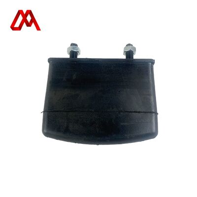 Rear Rubber Buffer 1‑53366072‑0 1533660720 For ISUZU CXZ EXZ Heavy Duty Truck Spare Parts