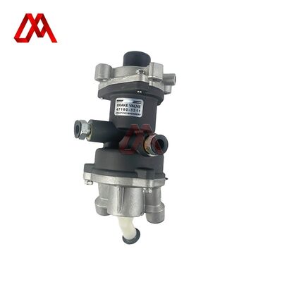 S471603311 Air Valve Main Brake Valve 47160-3311 For HINO 500 700 E13C
