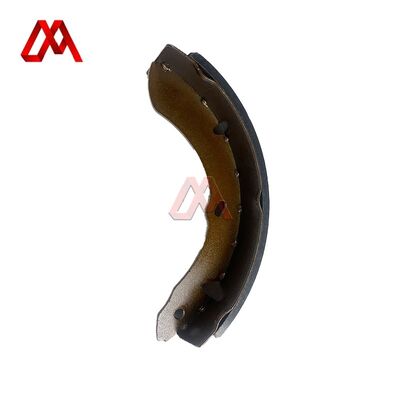 Brake Shoe Assembly 5‑47110059‑0 5471100590 For Isuzu 100P 4JB1 NKR5 Truck Spare Parts