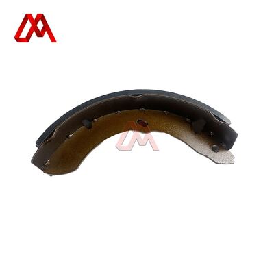 Brake Shoe Assembly 5‑47110059‑0 5471100590 For Isuzu 100P 4JB1 NKR5 Truck Spare Parts
