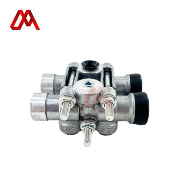 1-48110113-5 1481101135 Brake Protection Valve Air Brake Protection Valve For ISUZU FVR 6HK1 