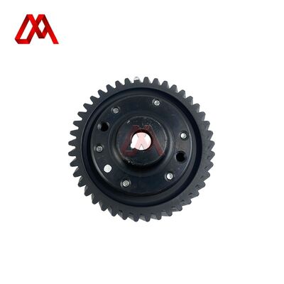 Truck High Pressure Injection Pump Gear OE 8‑94326350‑0 8943263500 For Isuzu NHR NKR C240 Engine Repair