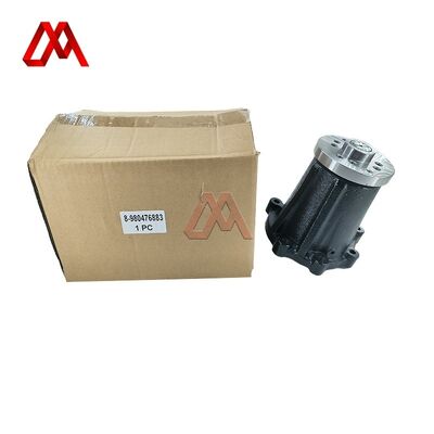 8-98047688-0 Water Pump Assembly 8980476880 for ISUZU 4JJ1 