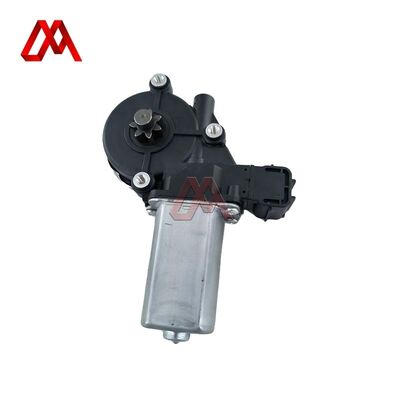 8-98058430-0 Front Door Power Window Regulator Motor 8980584300 for ISUZU VC46 4HG1 6UZ1 