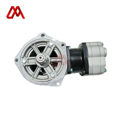 Air Compressor 8-98140163-1 8981401631 for ISUZU FSR FRR FTR 4HK1 