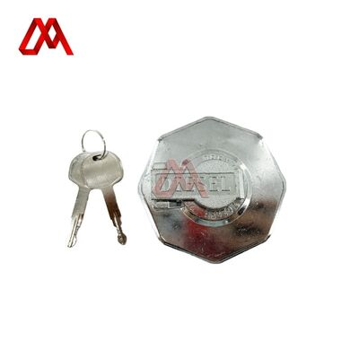 8-98146010-0 8-98088982-0 Fuel Tank Cap With Key 8981460100 8980889820 for ISUZU 4HK1 NQR75