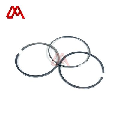 8‑94392128‑1 8943921281 Piston Ring Set Truck Engine Spare Parts Compatible with ISUZU FVR 6HH1