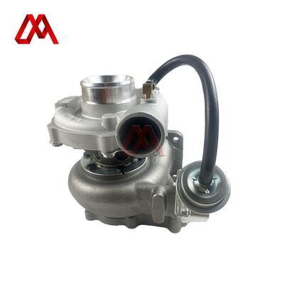 Truck Turbocharger Assembly OE 8‑94394608‑0 8943946080 Replacement for ISUZU LT132