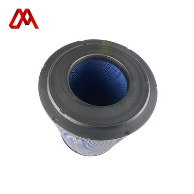 Air Cleaner Filter For ISUZU 6WG1 CXZ51 1-14215213-0 1-14215220-0 1-87610166-0 1142152130 1142152200 187610166
