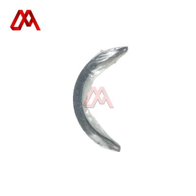 Crankshaft Thrust Washer 8‑94454605‑0 8944546050 For ISUZU NHR 4JA1 Truck Spare Parts