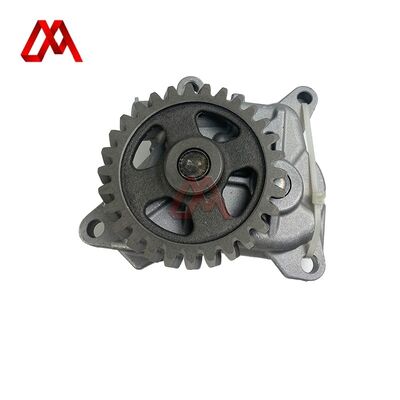 Truck Engine Oil Pump 8‑97147338‑0 8971473380 Fit For ISUZU NPR 4HF1 Heavy Duty Spare Parts