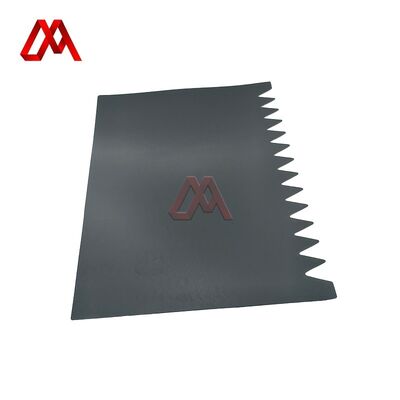 8-97218080-0 8972180800 Mud Guard Flap Suitable for ISUZU NPR