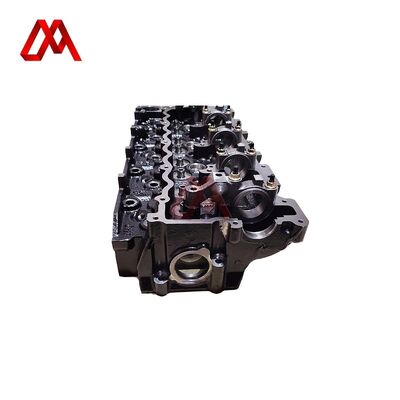 8-97358368-0 8973583680 Cylinder Head Assembly Suitable for ISUZU 4HG1 NKR NPR