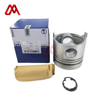 Piston RE8 RE10 12011-97107 for NISSAN Engine 