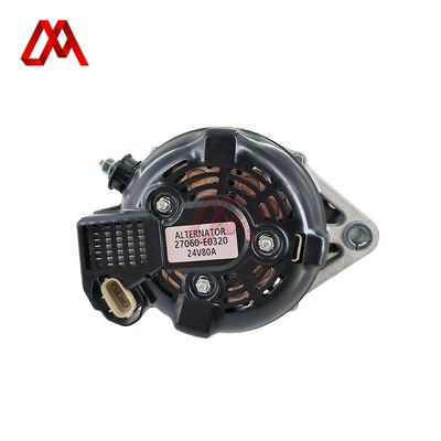27060-E0320 ABA GENERATOR ASM for HINO 300 N04C 