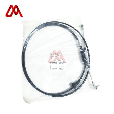 Transmission Control Select Cable 1336711530 1-33671153-0 Suitable for ISUZU 6HK1 