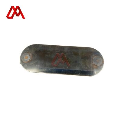 8-97334100-2 Oil Cooler Core Assembly 8973341002 Suitable for ISUZU XD 4HE1T 4HK1