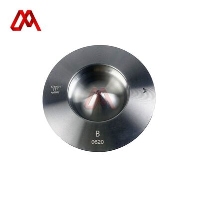 8-94169747-1 8-98023526-1 8-98041062-0 PISTON 8980235261 8-98041062-0 8980410620 for ISUZU NPR71 NQR71 4HG1